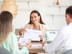 The Ultimate Guide to Hiring a Wedding Planner: Making Your Big Day Unforgettable
