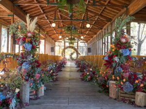 The Ultimate Guide to Choosing Outdoor Wedding Venues: Making Your Big Day Unforgettable