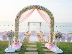 Ethereal Elegance: Embrace Your Dream Boho Wedding Dress