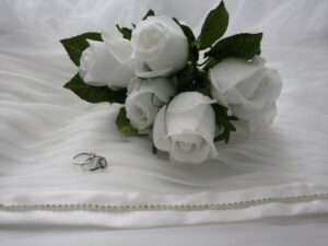 Black Tie Wedding Attire: A Complete Guide to Dressing the Part