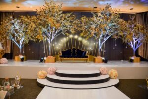 wedding venues with accommodation