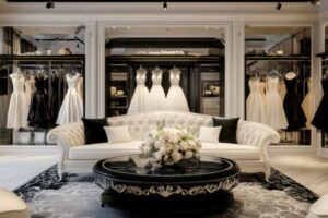 luxury bridal designers to watch