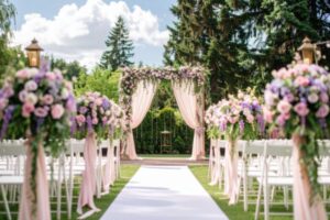 secular unity ceremony ideas