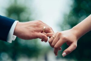 wedding photography shot list