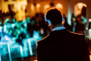 best wedding DJs