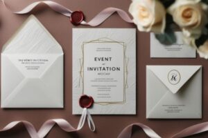 15 Unique Wedding Invitation Themes to Inspire You