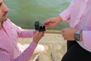 12 Real UK Proposal Stories That Will Melt Your Heart