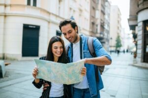 Honeymoon Destination Guides for Newlyweds