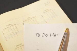 Wedding Planning Checklist by Month for UK Couples