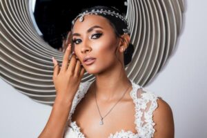 Bridal Makeup for Dry Skin: Prep, Products and Finish