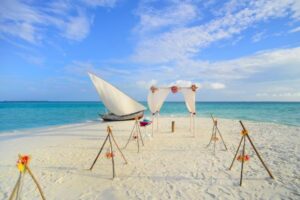 Destination Wedding Venues Abroad: How to Compare Options