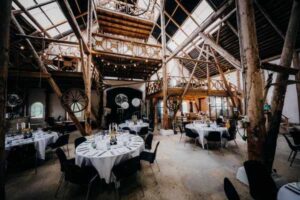 Dry Hire Wedding Venues: How They Work in the UK