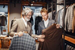 Groom Suit Fit Guide: How a Wedding Suit Should Fit