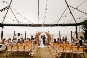 How to Choose a Wedding Venue in the UK