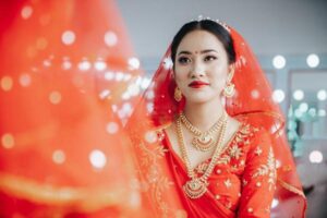 Long-Lasting Bridal Makeup: How to Make It Stay Put