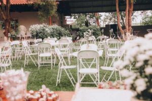 Separate Ceremony and Reception Venues: Planning Tips