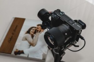 Wedding Photographer Booking Timeline: When to Book