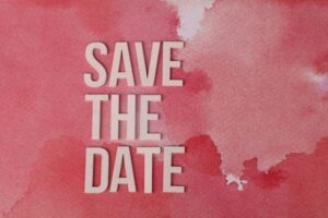 Wedding Planning Spreadsheet Template: Tabs and Trackers